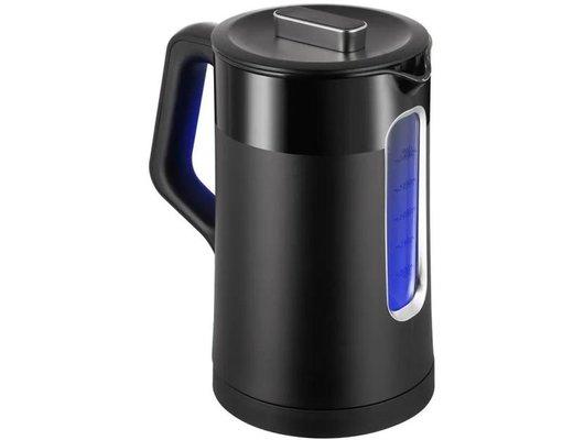 Чайник электрический REDMOND KG225 черный