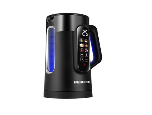 Чайник электрический REDMOND KG225 черный