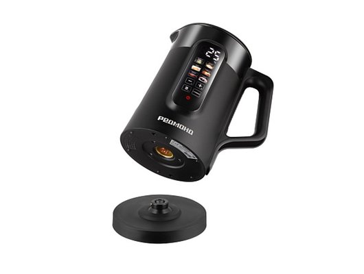 Чайник электрический REDMOND KG225 черный