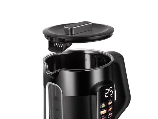 Чайник электрический REDMOND KG225 черный