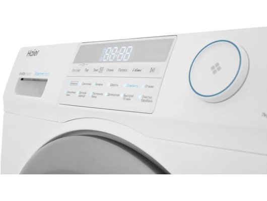 Стиральная машина HAIER HW70-BP12959BE