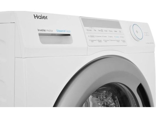 Стиральная машина HAIER HW70-BP12959BE