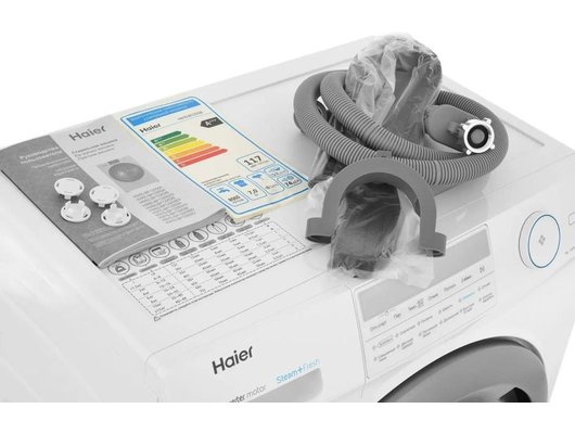 Стиральная машина HAIER HW70-BP12959BE