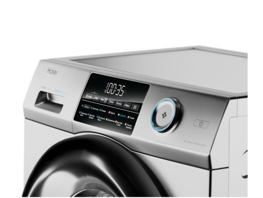 Стиральная машина HAIER HW60-BP12959BSE