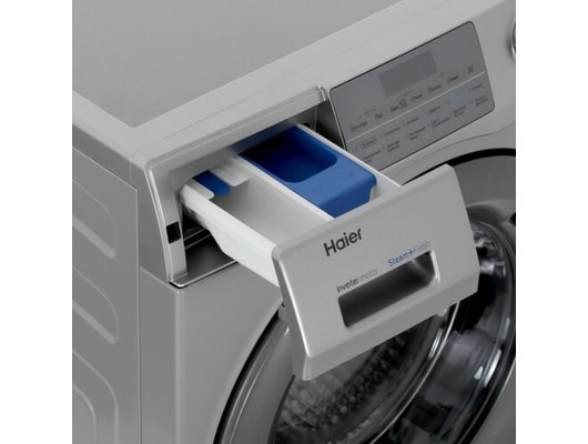 Стиральная машина HAIER HW60-BP12959BSE