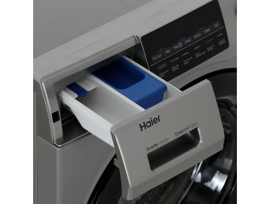 Стиральная машина HAIER HW60-BP12959ASE