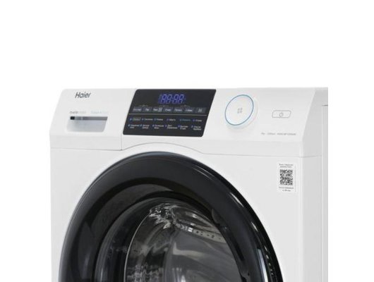 Стиральная машина HAIER HW60-BP12959AE