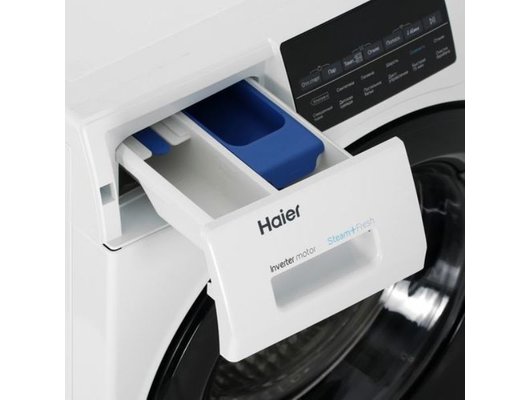 Стиральная машина HAIER HW60-BP12959AE