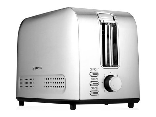 Тостер BRAYER BR 2110