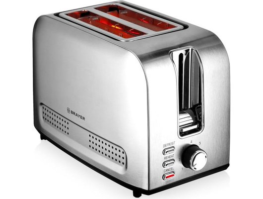 Тостер BRAYER BR 2110