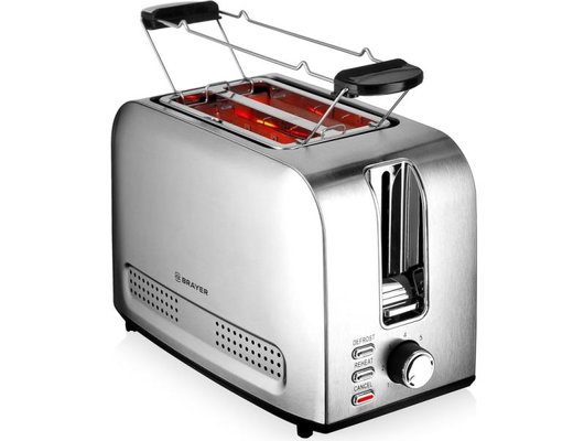 Тостер BRAYER BR 2110