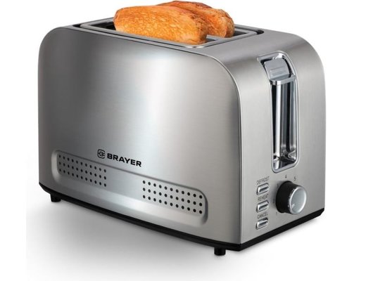Тостер BRAYER BR 2110
