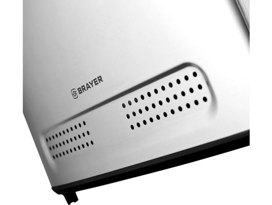 Тостер BRAYER BR 2110