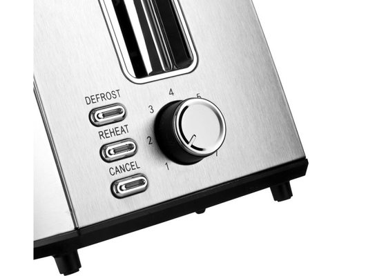 Тостер BRAYER BR 2110