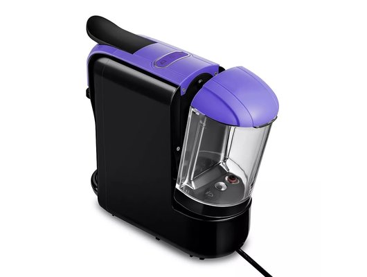 Кофемашина KITFORT КТ-7105-1