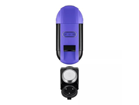 Кофемашина KITFORT КТ-7105-1