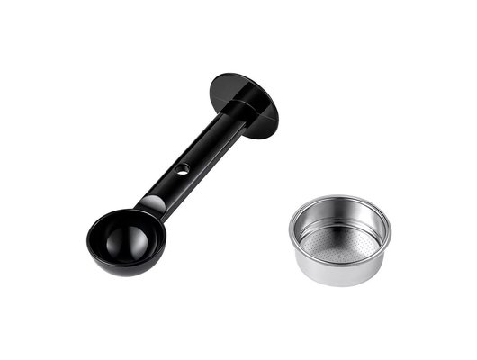 Кофемашина KITFORT КТ-7105-1