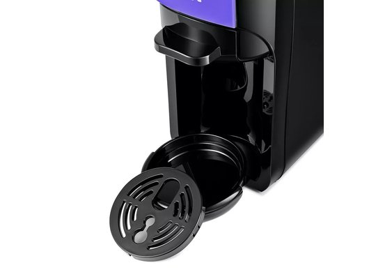 Кофемашина KITFORT КТ-7105-1