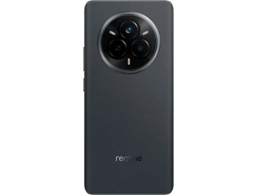 Смартфон Realme 14 Pro 12/512Gb Gray