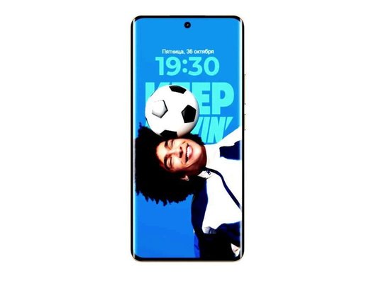 Смартфон Realme 14 Pro 12/512Gb Gray