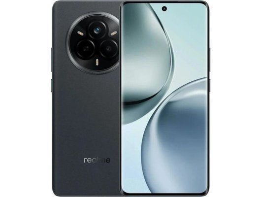 Смартфон Realme 14 Pro+ 8/256Gb Gray