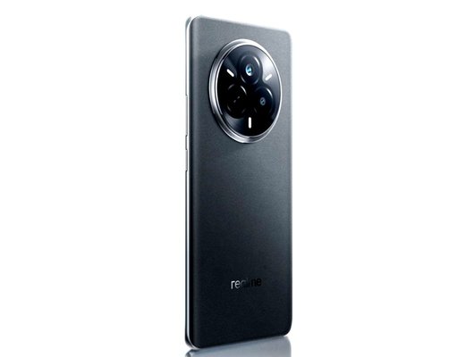 Смартфон Realme 14 Pro+ 12/512Gb Gray