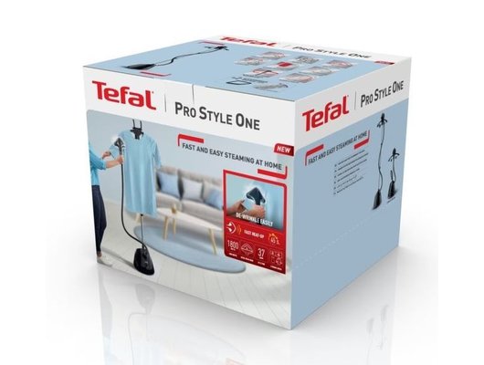Отпариватель напольный TEFAL IT 2461