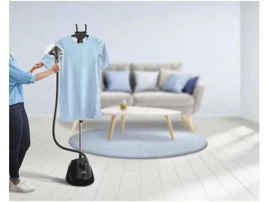 Отпариватель напольный TEFAL IT 2461