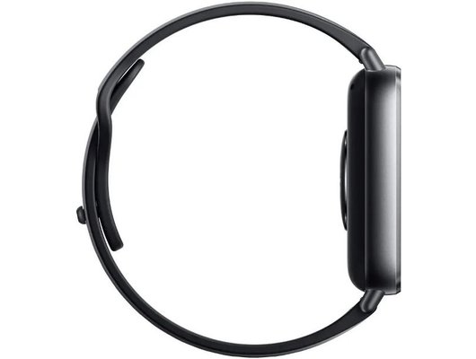 Смарт часы Xiaomi Redmi Watch 5 Active Midnight Black