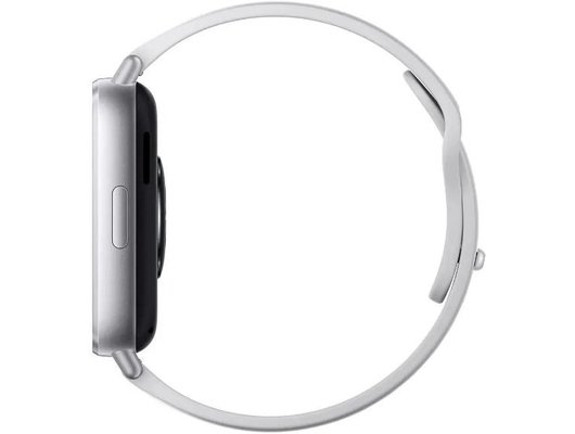 Смарт часы XIAOMI REDMI WATCH 5 ACTIVE MATTE SILVER