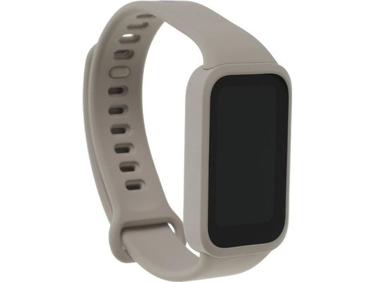 Фитнес-браслет XIAOMI SMART BAND 9 ACTIVE BEIGE WHITE