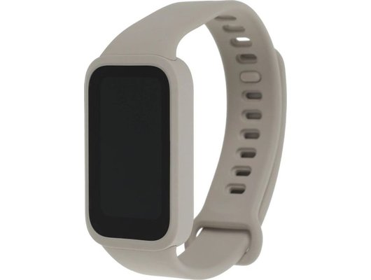Фитнес-браслет XIAOMI SMART BAND 9 ACTIVE BEIGE WHITE