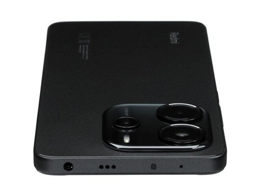 Смартфон Xiaomi Redmi Note 14 8/128Gb Black