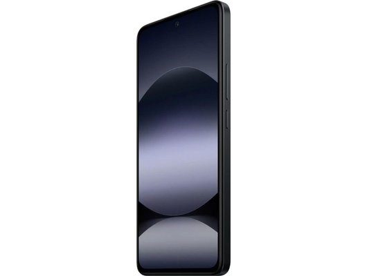 Смартфон Xiaomi Redmi Note 14 8/256Gb Black