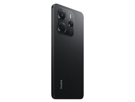 Смартфон Xiaomi Redmi Note 14 8/256Gb Black