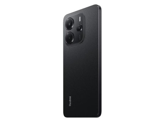Смартфон Xiaomi Redmi Note 14 8/256Gb Black