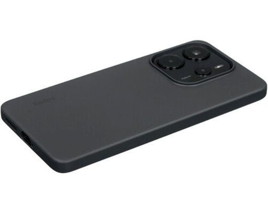 Смартфон Xiaomi Redmi Note 14 8/256Gb Black