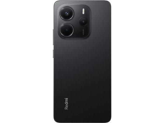 Смартфон Xiaomi Redmi Note 14 6/128Gb Black