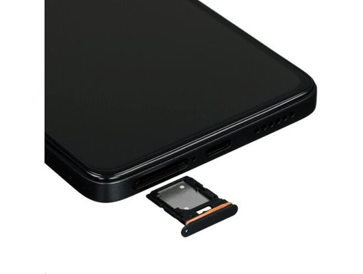 Смартфон Xiaomi Redmi Note 14 6/128Gb Black