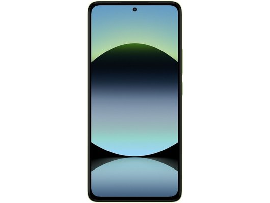 Смартфон Xiaomi Redmi Note 14 8/256Gb Green