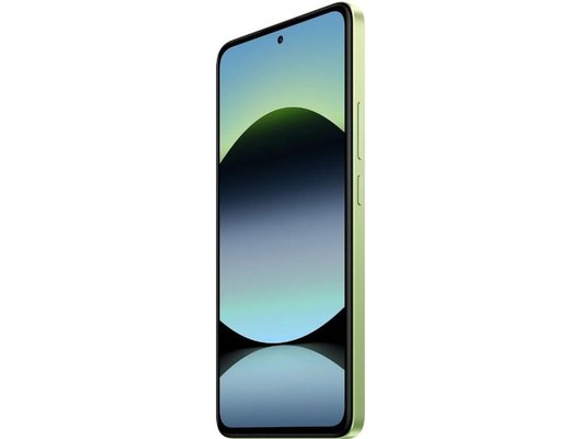 Смартфон Xiaomi Redmi Note 14 8/256Gb Green