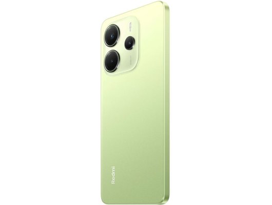 Смартфон Xiaomi Redmi Note 14 8/256Gb Green