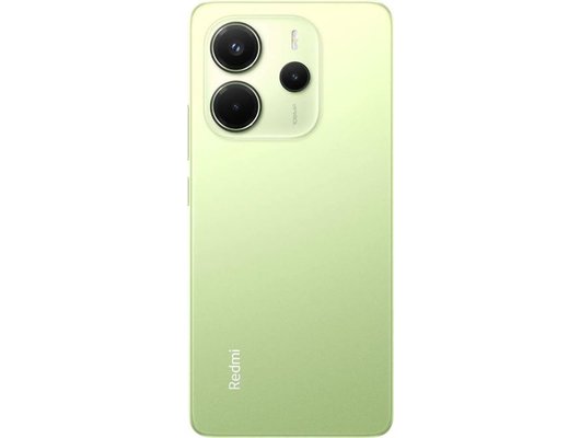 Смартфон Xiaomi Redmi Note 14 6/128Gb Green