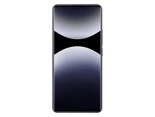 Смартфон Xiaomi Redmi Note 14 Pro+ 5G 12/512Gb Black