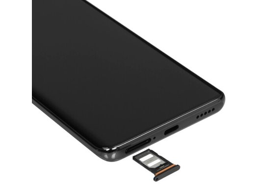 Смартфон Xiaomi Redmi Note 14 Pro+ 5G 12/512Gb Black