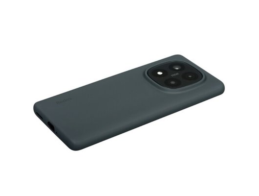 Смартфон Xiaomi Redmi Note 14 Pro+ 5G 12/512Gb Black