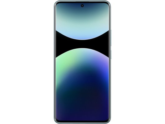 Смартфон Xiaomi Redmi Note 14 Pro+ 5G 12/512Gb Blue