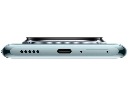 Смартфон Xiaomi Redmi Note 14 Pro+ 5G 12/512Gb Blue