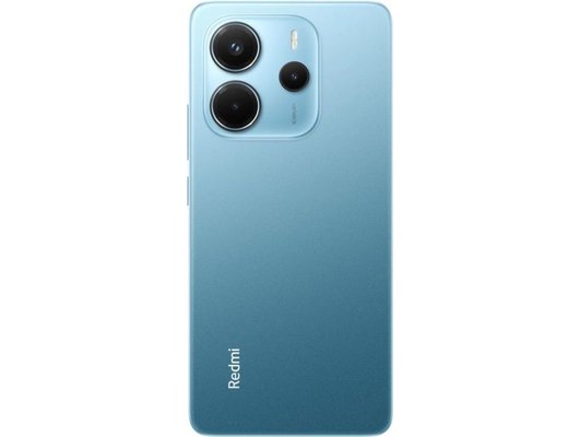Смартфон Xiaomi Redmi Note 14 6/128Gb Blue