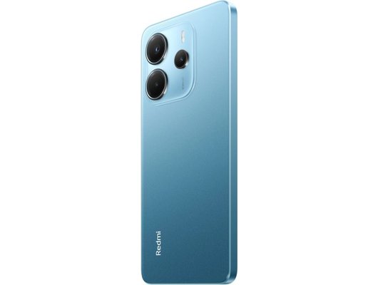 Смартфон Xiaomi Redmi Note 14 6/128Gb Blue